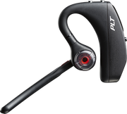 Poly Voyager 5200 Wireless Black Headset Headset Poly