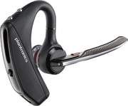 Poly Voyager 5200 Wireless Black Headset Headset Poly