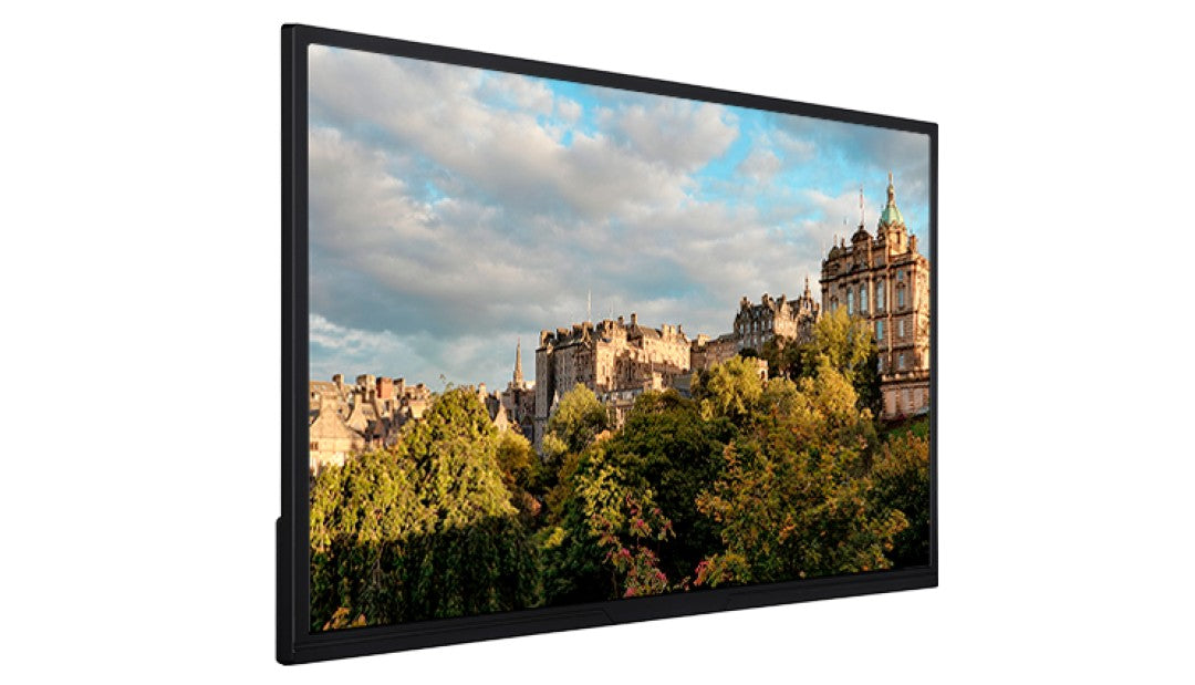 Vestel EA32C-1D - 32" UHD Digital Signage Display Digital Signage Display Vestel