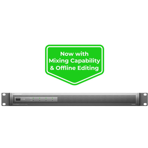 BOSE PowerSpace P4150+ Versatile Power Amplifier | 810965-2110 BOSE Amplifier BOSE