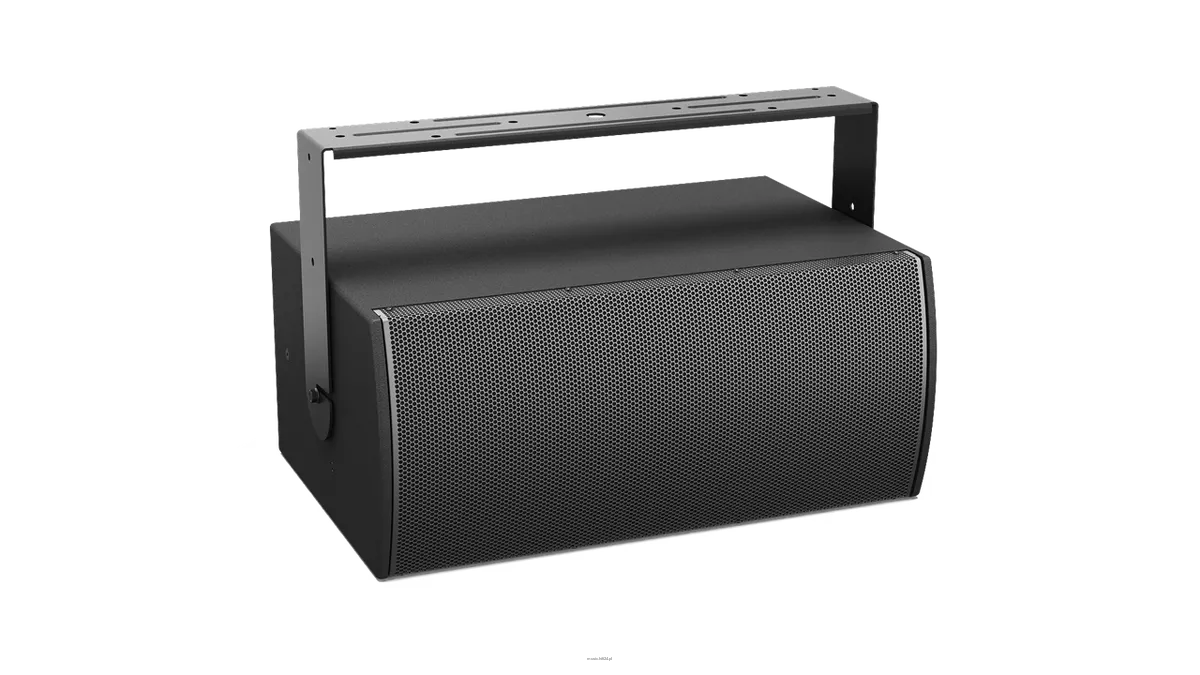 BOSE MB210-WR Black Outdoor Subwoofer | 811432-0110 Speaker BOSE