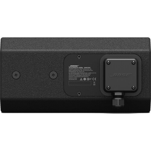 Bose ArenaMatch Utility AMU105 Outdoor Loudspeaker | 811433-0110 Speaker BOSE