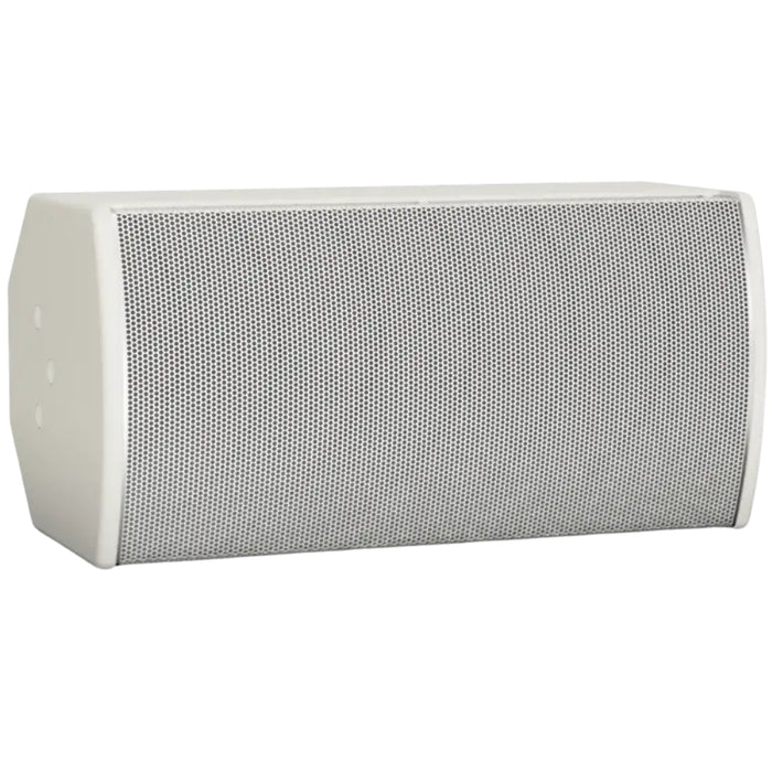 Bose ArenaMatch Utility AMU108 High-performance Outdoor Loudspeaker Loudspeaker BOSE White