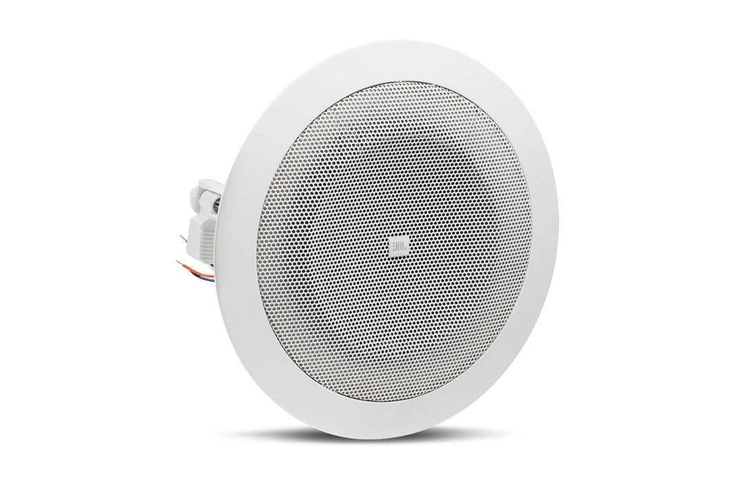JBL PRO 8124 4" Full-range In-Ceiling Loudspeaker Ceiling Speaker JBL