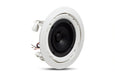 JBL PRO 8124 4" Full-range In-Ceiling Loudspeaker Ceiling Speaker JBL