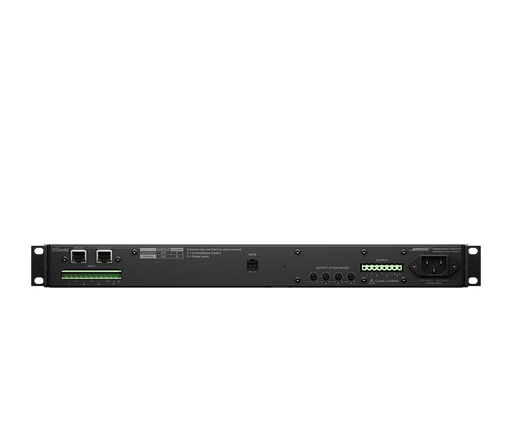 BOSE PowerShare PS604D Adaptable Power Amplifier | 813403-2310 BOSE Amplifier BOSE