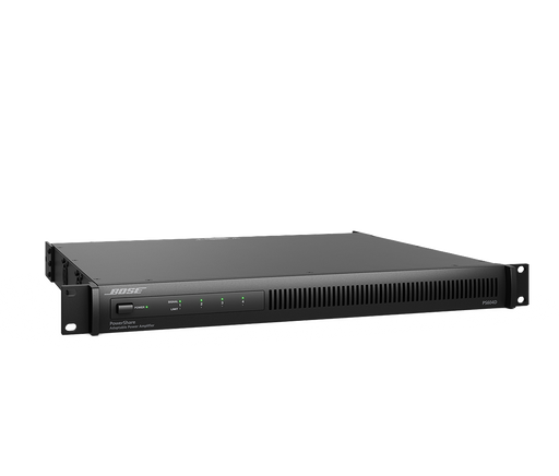 BOSE PowerShare PS604D Adaptable Power Amplifier | 813403-2310 BOSE Amplifier BOSE