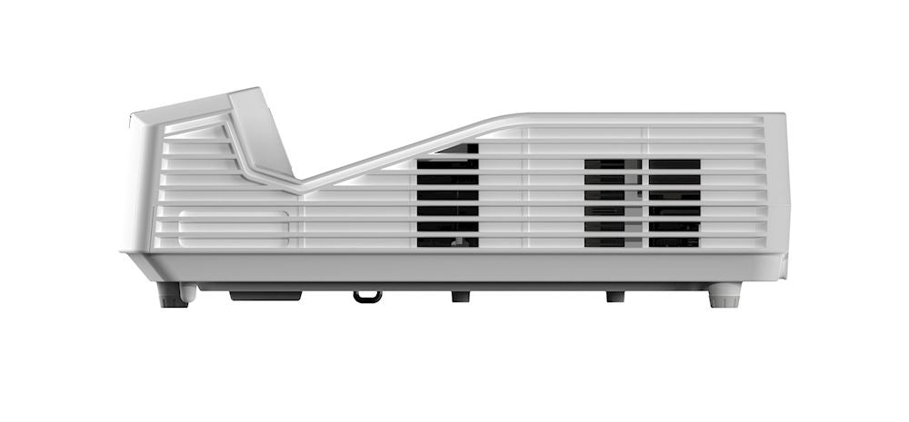 Optoma EH330UST Projector - 3600 Lumens, 16:9 Full HD 1080p Projector Optoma