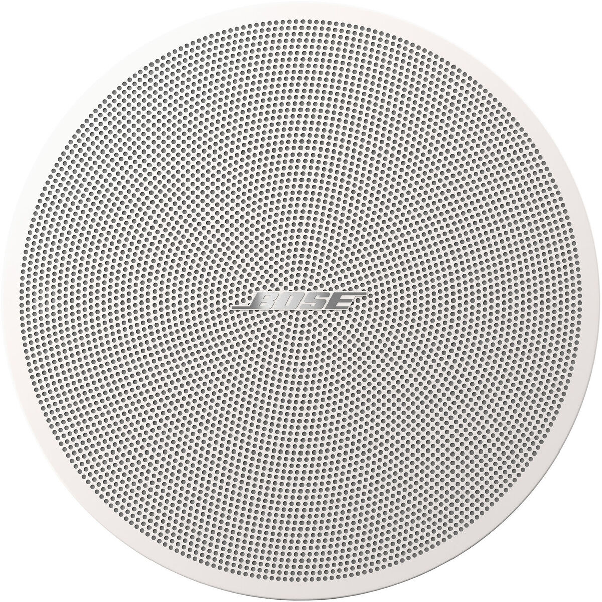Bose DM2C-LP Full Range Wired 20 W Loudspeakers Speaker BOSE White