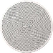 Bose DM2C-LP Full Range Wired 20 W Loudspeakers Speaker BOSE White
