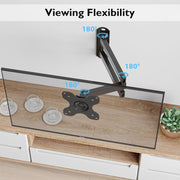 Moove 13" - 30" Full Motion Articulating TV Wall Mount Bracket Wall Mount Bracket Moove AVMounts