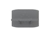 Multibrackets M Pro Series Enclosure 65" Dual Pole Slim Floorbase Signage Display Enclosures Multibrackets