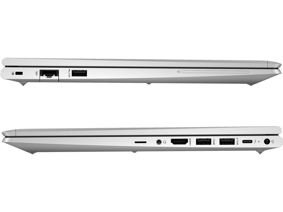 HP EliteBook 650 G9 39.6 cm (15.6") Notebook  Full HD  1920 x 1080  Intel Core i5 12th Gen i5-1235U Deca-core