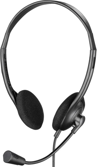 Sandberg MiniJack Headset Bulk | 825-30