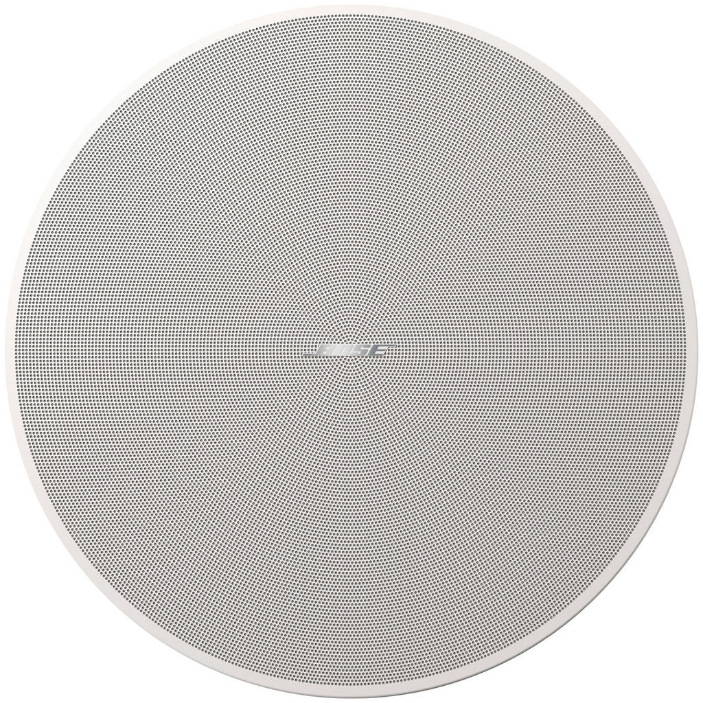 BOSE DesignMax DM8C-SUB 180W Subwoofer Speaker BOSE White