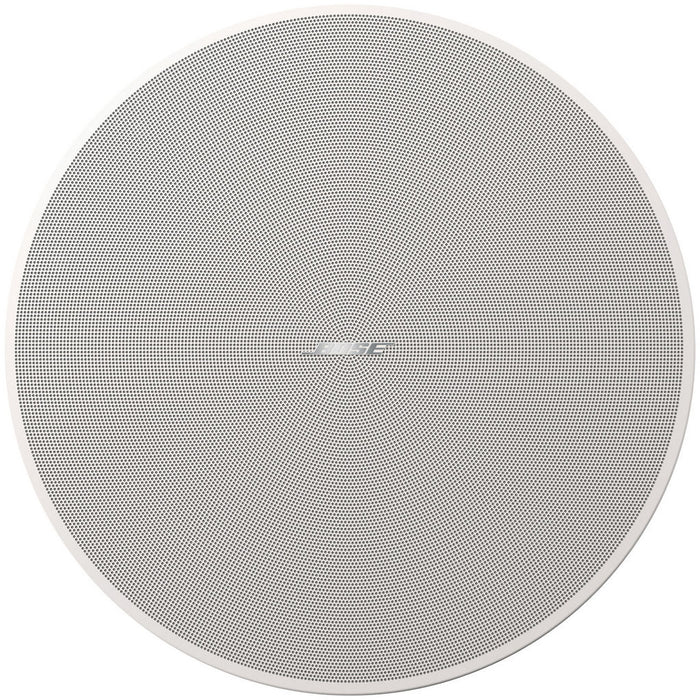 BOSE DesignMax DM8C-SUB 180W Subwoofer Speaker BOSE White