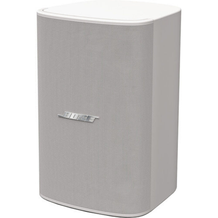 BOSE DesignMax DM6SE 125W RMS Loudspeakers (1 pair) Loudspeaker BOSE White