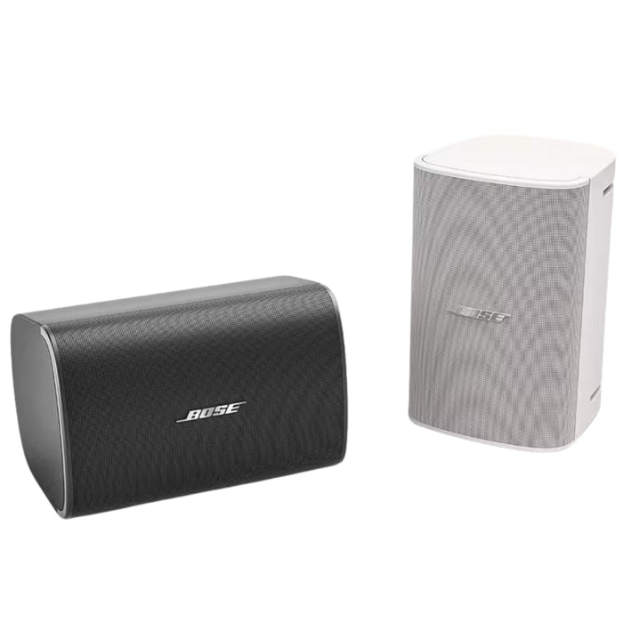 BOSE DesignMax DM6SE 125W RMS Loudspeakers (1 pair) Loudspeaker BOSE