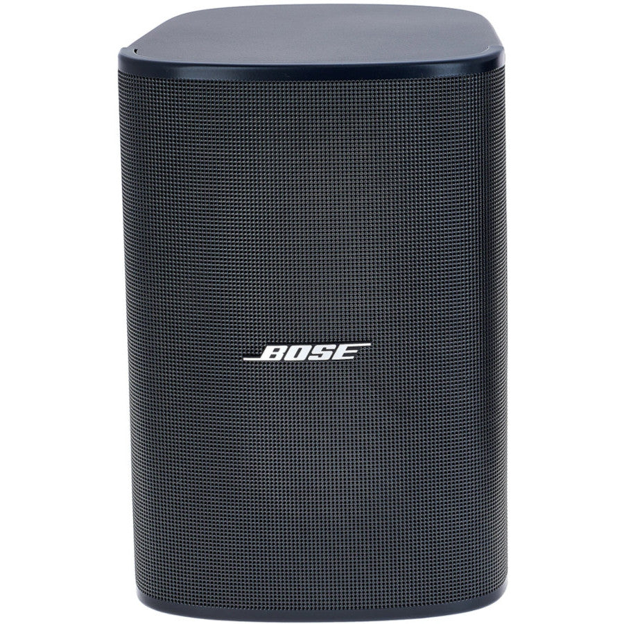 BOSE DesignMax DM8S Surface-Mounted Loudspeaker Speaker BOSE Black