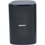 BOSE DesignMax DM8S Surface-Mounted Loudspeaker Speaker BOSE Black