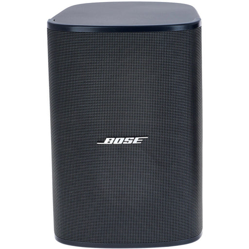BOSE DesignMax DM8S Surface-Mounted Loudspeaker Loudspeaker BOSE Black