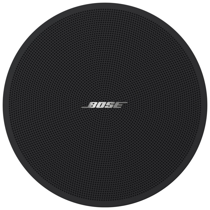 Bose DesignMax DM3C Two-Way 3.5-inch Loudspeakers, Black | 829708-0110