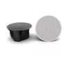 BOSE DesignMax DM3C Wired 30W Loudspeakers (1 pair)