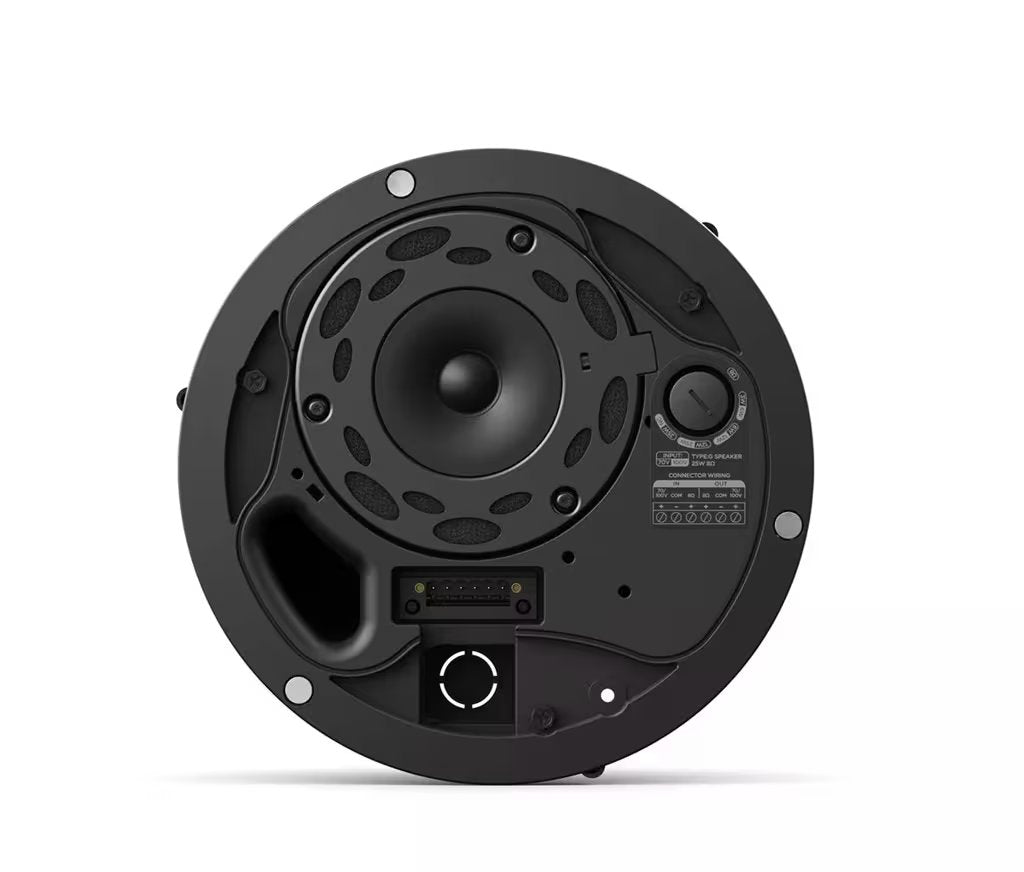BOSE DesignMax DM3C Wired 30W Loudspeakers (1 pair) Speaker BOSE