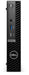 DELL OptiPlex 7020 Intel® Core™ i3 i3-14100T 8 GB DDR5-SDRAM 512 GB SSD Windows 11 Pro MFF Mini PC Black | 82C8H