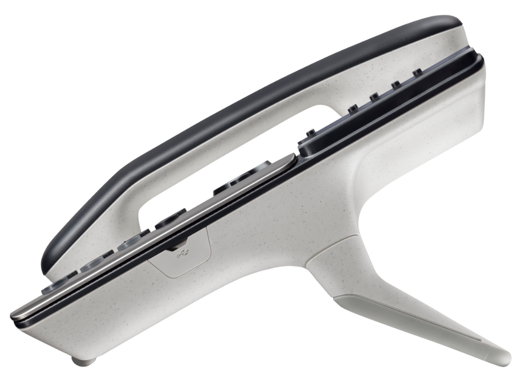 Poly Edge E350 IP Phone And PoE-Enabled | 82M89AA IP Phone Poly
