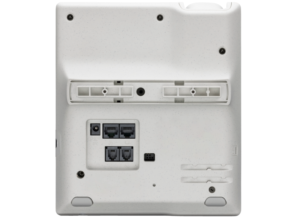 Poly Edge E350 IP Phone And PoE-Enabled | 82M89AA IP Phone Poly