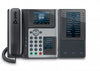 Poly Edge E450 IP Phone and PoE-enabled | 82M90AA