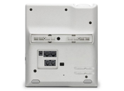 Poly Edge E300 IP Phone Sleek Design with Advanced Noise Reduction & PoE Support | 82M92AA IP Phone Poly