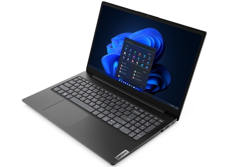 Lenovo V 15 G3 IAP 15.6" Intel® Core™ i5 8 GB RAM 256 GB SSD Windows 11 Home Black