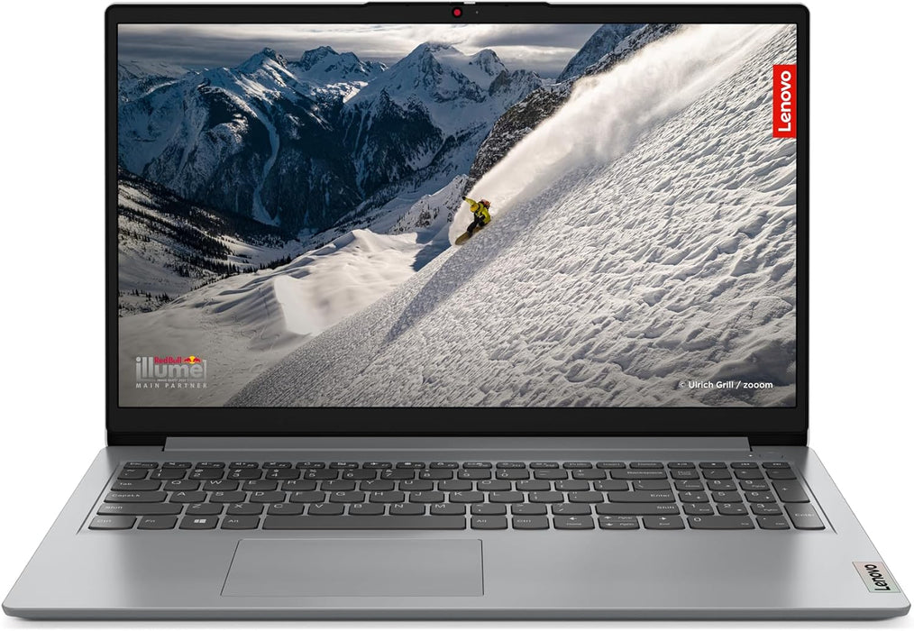 Lenovo IdeaPad 1 15AMN7 AMD Ryzen™ 5 7520U 15.6" 16 GB RAM 512 GB SSD Windows 11 Home