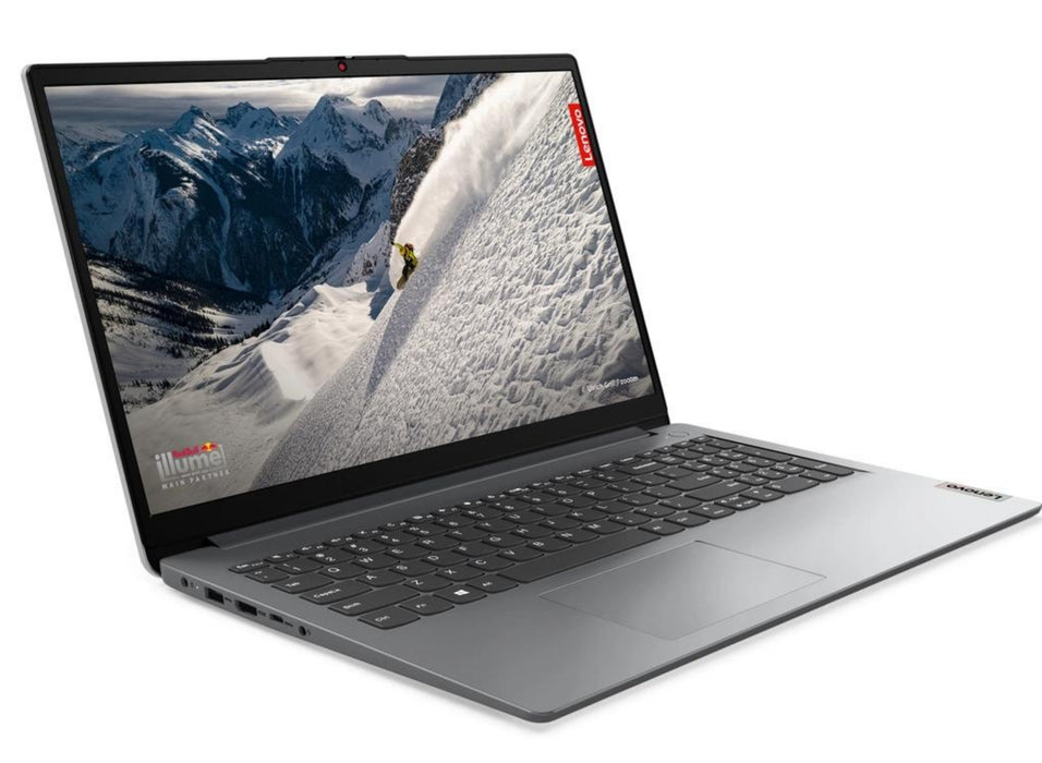 Lenovo IdeaPad 1 15AMN7 AMD Ryzen™ 5 7520U 15.6" 16 GB RAM 512 GB SSD Windows 11 Home