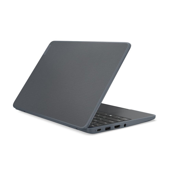 Lenovo 100w Gen 4 82VK0001UK 29.5 cm (11.6") Intel N-Series N100 128 GB SSD 4 GB Total RAM Notebook