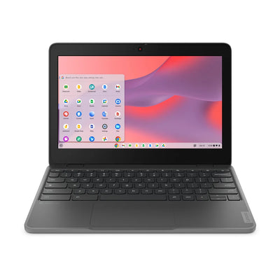 Lenovo 100e Gen 4 11.6" 4 GB Ram 32 GB Storage Chromebook | 82W00003UK Lenovo Laptops Lenovo