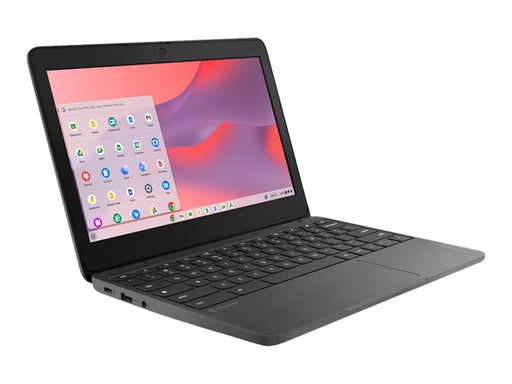 Lenovo 100e Gen 4 11.6" MediaTek Kompanio 528 ChromeOS 8GB/64GB Chromebook Lenovo Laptops Lenovo
