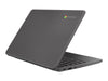 Lenovo 100e Gen 4 11.6" MediaTek Kompanio 528 ChromeOS 8GB/64GB Chromebook Lenovo Laptops Lenovo