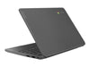 Lenovo 100e Gen 4 11.6" MediaTek Kompanio 528 ChromeOS 8GB/64GB Chromebook Lenovo Laptops Lenovo