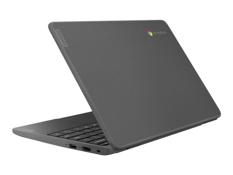 Lenovo 100e Gen 4 11.6" MediaTek Kompanio 528 ChromeOS 8GB/64GB Chromebook Lenovo Laptops Lenovo