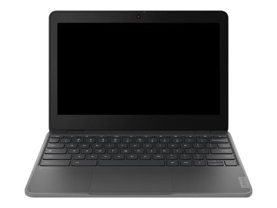 Lenovo 100e Gen 4 11.6" MediaTek Kompanio 528 ChromeOS 8GB/64GB Chromebook Lenovo Laptops Lenovo