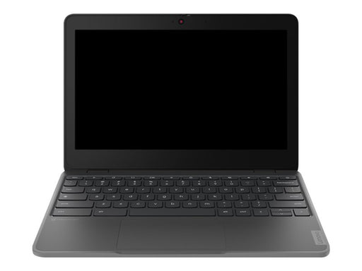 Lenovo 100e Gen 4 11.6" MediaTek Kompanio 528 ChromeOS 8GB/64GB Chromebook Lenovo Laptops Lenovo