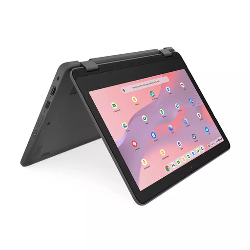 Lenovo 300e Yoga Chromebook Gen 4 11.6" 8GB/64GB Touchscreen 2 in 1 Chromebook ChromeBook Lenovo