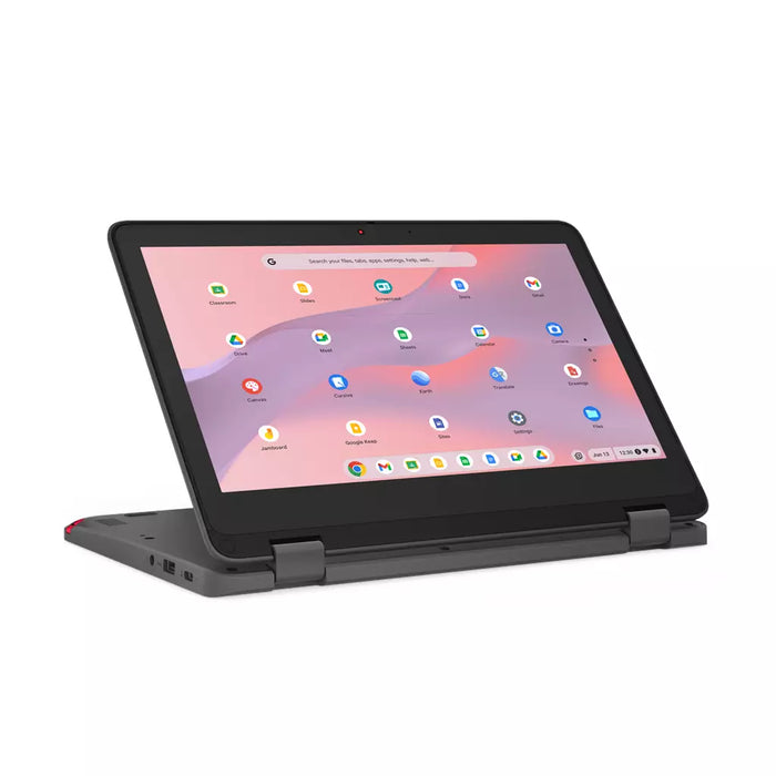 Lenovo 300e Yoga Chromebook Gen 4 11.6" 8GB/64GB Touchscreen 2 in 1 Chromebook ChromeBook Lenovo
