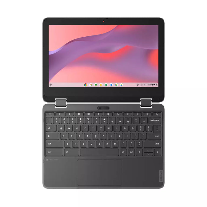 Lenovo 300e Yoga Chromebook Gen 4 11.6" 8GB/64GB Touchscreen 2 in 1 Chromebook ChromeBook Lenovo