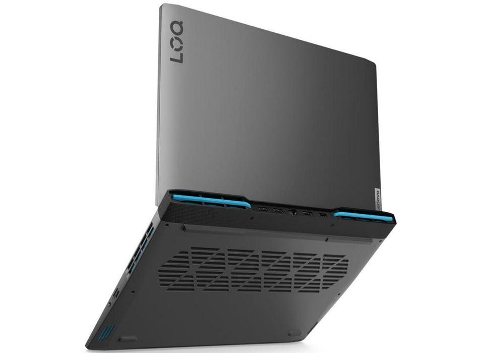 Lenovo LOQ 15IRH8 15.6" Core™ i5 16 GB RAM 512 GB SSD RTX 4050 Gaming Laptop