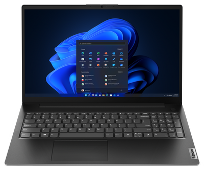 Lenovo V15 G4 AMN AMD Ryzen™ 5 7520U 15.6" FHD 16GB RAM 256GB SSD Laptop Lenovo Laptops Lenovo