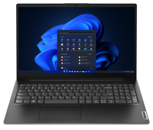 Lenovo V15 G4 AMN AMD Ryzen™ 5 7520U 15.6" FHD 16GB RAM 256GB SSD Laptop Lenovo Laptops Lenovo